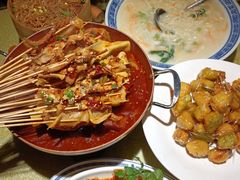 -老雒阳面馆·水席(高新区店)