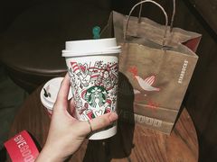 -星巴克(深圳龙岗广百店)