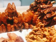 -廖排骨(正通顺街店)