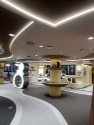 点击看大图 -奈尔宝·国风主题儿童乐园·亲子餐厅(豫园商城店)