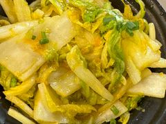 -甬小馆·焗海鲜温州菜(五马街店)