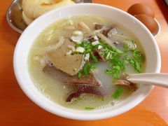 -向阳羊汤(大同总店)