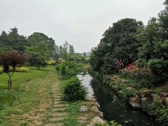 -龙寺生态园