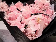 -亭亭鲜花店(中山北路店)