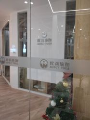 -欧莉瑜伽·普拉提馆