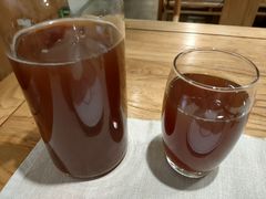 酸梅汁-之参餐厅(前门大街店)