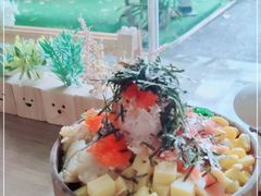 -Poke lemon海鲜波奇饭·柠檬茶(金碧开放小区店)