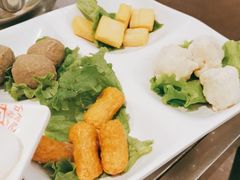 -密友回转自助火锅(中海环宇城店)