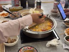 -一绪に寿喜烧(荟聚店)