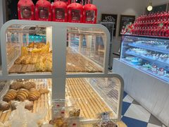 -85度C(济南经七路店)