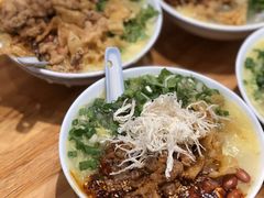 -小豆海棠(人民南路店)