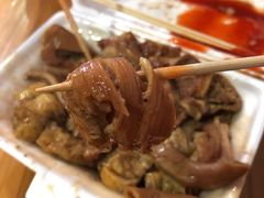 -细妹五香牛杂(步行街店)