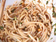 -辣辣小吃豆花米线(大观篆新农贸市场店)