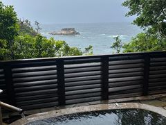 -南紀白浜 浜千鳥の湯 海舟