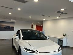 -TESLA 特斯拉(北京南四环中路特斯拉中心)