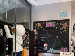 -YOLO COFFEE(深房广场店)