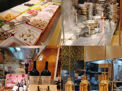 -中山喜来登酒店