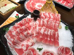 -快乐小羊·内蒙牛羊肉火锅(流花中心店)