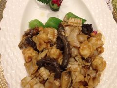 -万宝海鲜舫(劳动公园店)