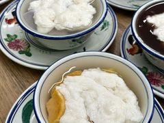 -龍囍粤·顺德小吃·煲仔饭(安定门店)