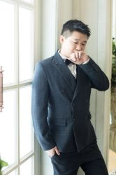 -巴黎时尚婚纱摄影(南汇店)