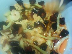 -黔蘑菇四季餐厅(观山湖店)