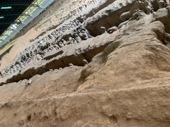 -秦始皇帝陵博物院(兵马俑)