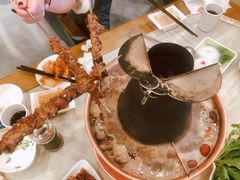 -牛街·马辈儿涮肉(陶然亭店)