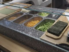 -米陀饭团•紫菜包饭(中华广场店)