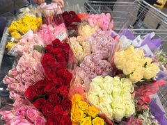 -山姆会员商店(上海浦东店)