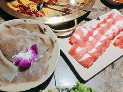 -小龙坎火锅(总店)