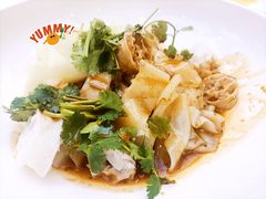 -四季厨房 鲁菜·孔府烤鸭(二环南路店)