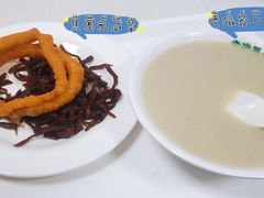 -老磁器口豆汁店(天坛店)