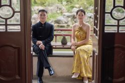 -今生有约婚纱摄影店(景德路店)