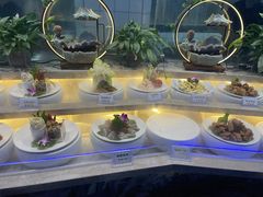 -大众海鲜(巨龙北路店)