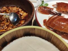 -大鸭梨烤鸭(顺义石园店)