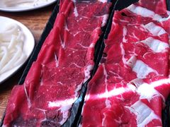 -一井烧肉·活鳗·寿司(望京SOHO店)