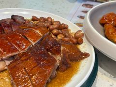 -新宝餐厅(流塘店)
