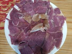 -平遥胡记碗秃(小察院街店)