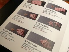-肉魁屋·烧肉·烧鸟·酒场(高新店)