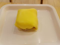 芒果班戟-满记甜品(苏州中心店)