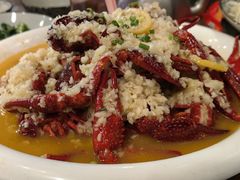 -虾小龙老长沙龙虾馆(坡子街店)