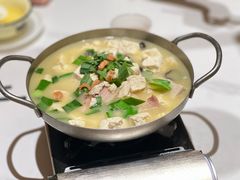 -阿露佳·舌尖上的安吉菜