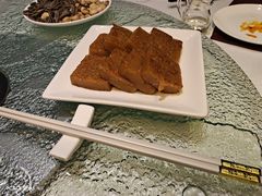 -中关村皇冠假日酒店·红轩中餐厅