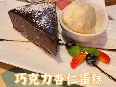 -安妮意大利餐厅(国贸店)