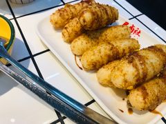 -巴卤社老火锅(财富店)