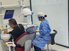 -诺贝尔一诺口腔医院(雁塔院区)
