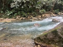-福清灵石山国家森林公园