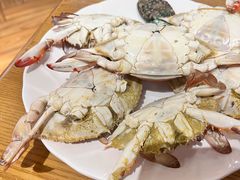 -禾斗海鲜自助(城阳宝龙店)
