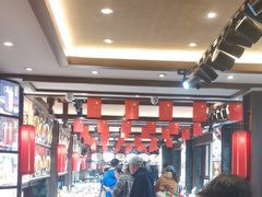 -盈春大饭店(千山路店)